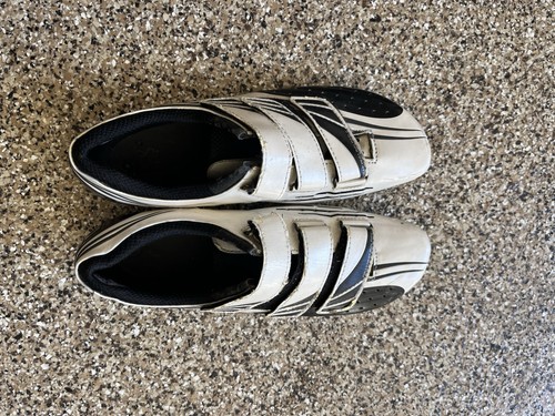 Bont cycling shoes - size, 10.5