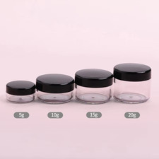 3/10PCS Empty Cosmetic Sample