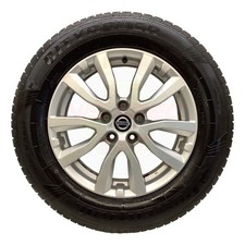 Nissan X-Trail T32 17 Inch