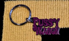 Kill Bill Vol. 1 ‘Pussy