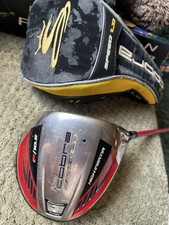 KING COBRA F SPEED LD Driver