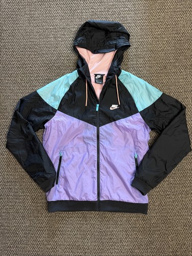 Nike windbreaker windrunner - nike,