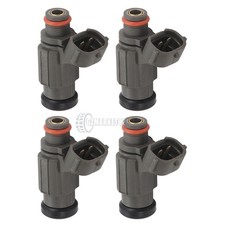 Fuel injector set for - fuel, suzuki
