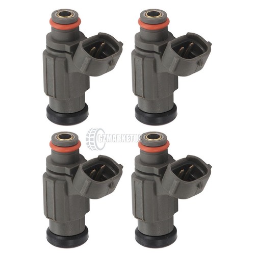 Fuel injector set for - set, suzuki