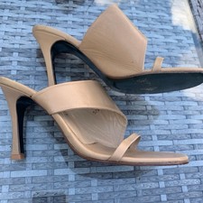 Rebeca Sanver sandals Leather