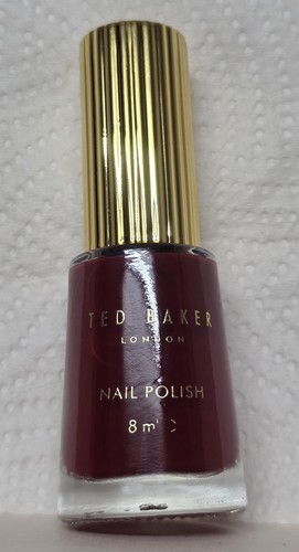 Ted baker nail polish - baker,