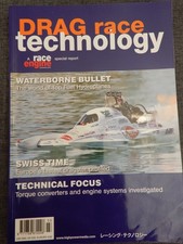 Drag Race Technology, Vol 3