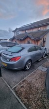 Insignia for Breaking 2.0 CDTI