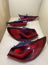 BMW M135i F40 Rear Lights Set Complete Driver Passenger