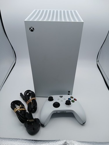 Xbox series all digital - xbox, x