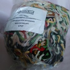 Readicut Rug Making Wool