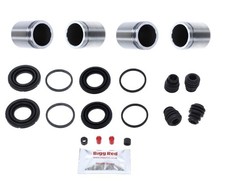 For HONDA ACCORD FRONT Brake