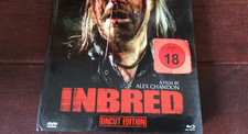 Inbred [Blu Ray + DVD]