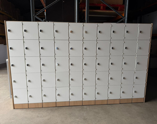 Multiple compartments safety - compartments,