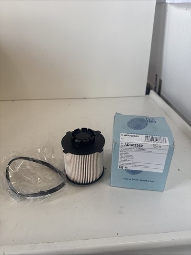 Fuel filter fits opel zafira - zafira, c