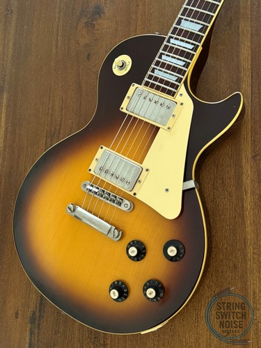 Greco les paul - les,