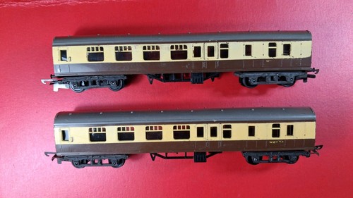 Triang t183 coaches 2 - tt,