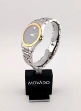 Movado Men's Masino Museum
