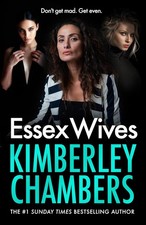 Essex Wives: an Utterly