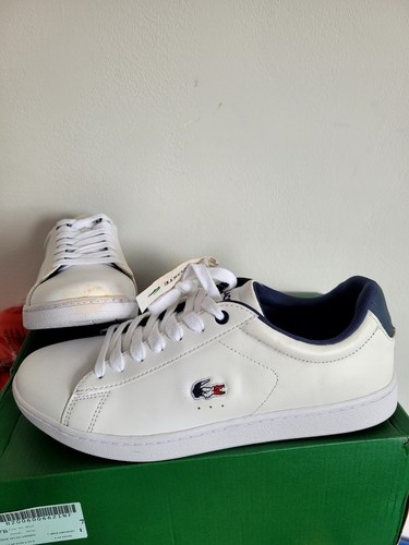Men lacoste carnaby evo - men's,