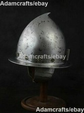 Medieval Knight Cabasset