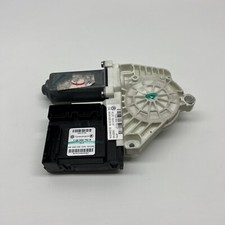 Vw EOS Convertible Window Motor Passenger Side Front Left 1Q0959792B