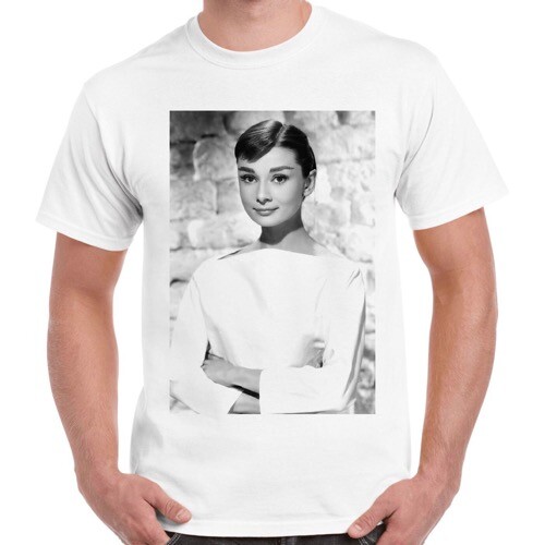Audrey hepburn cool vintage - audrey,