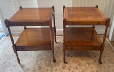 4 pieces of Classic Bradley