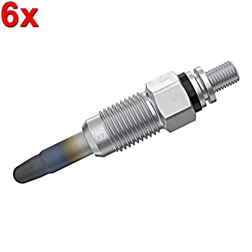 Glow plugs bosch fits audi - glow,