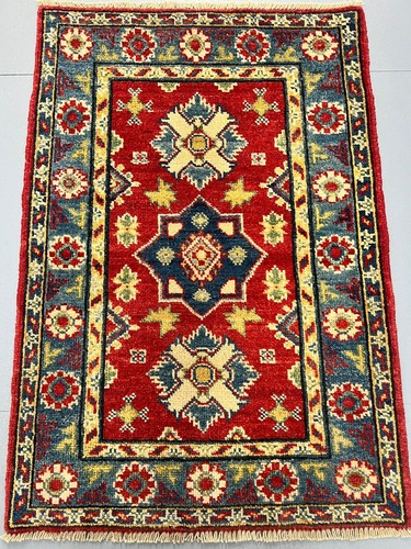 Rug 90cm 61cm luxury chobi - rug,