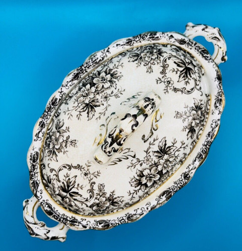 Antique keeling - keeling(, mayers)