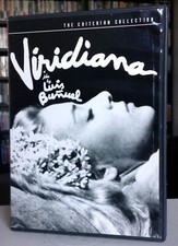 Viridiana [Criterion DVD]