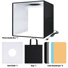 16" PULUZ Portable LED Photo