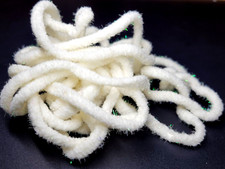 GALAXY MOP CHENILLE - CREAM /