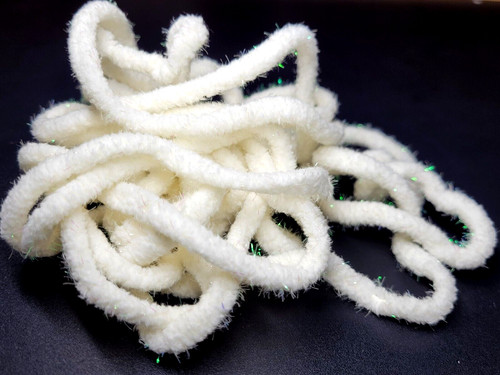 Galaxy mop chenille cream - mop,