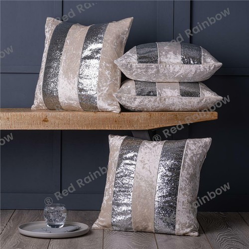 Set cream glitter - set, of