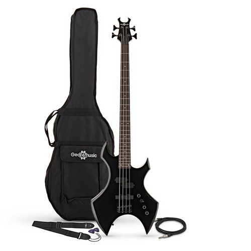 Harlem bass guitar by - bass,
