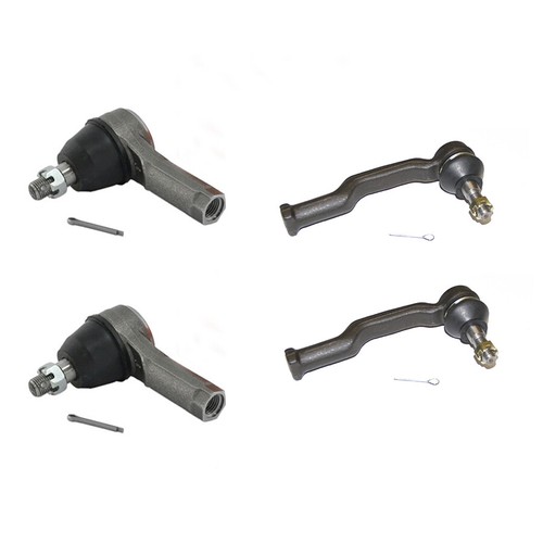Steering track tie - steering, track/tie
