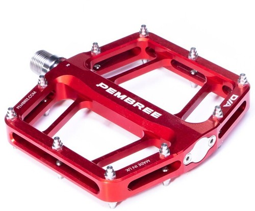 Pembree d2a mtb enduro - pembree,