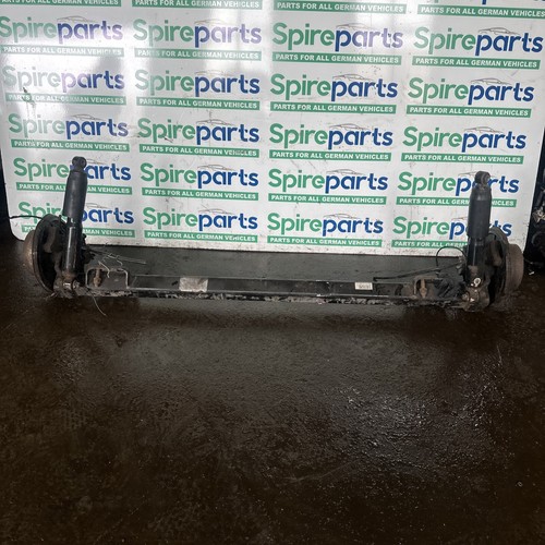Fiat ducato rear - fiat,