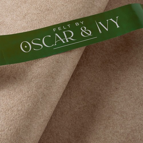 Handicraft wool viscose - wool/viscose, felt