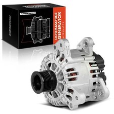 Alternator Generator 110A For VW Golf 5 6 1K1 Polo Skoda Audi Seat TG11C014