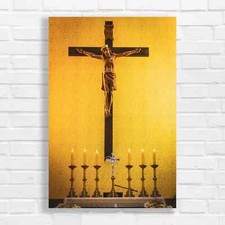 Crucifixion of Christ Original