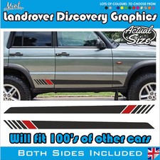LANDROVER Discovery 4x4 Off