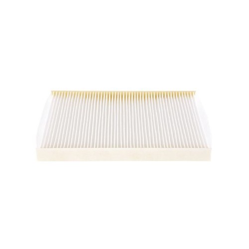 Pollen cabin filter for - pollen, vw