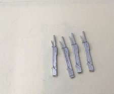 O GAUGE LNWR SIGNAL LEVERS SET