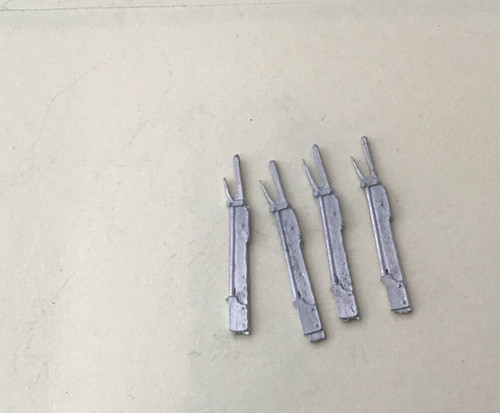Gauge lnwr signal levers set - lnwr,