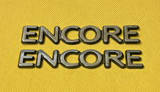 FORD FIESTA ENCORE - VINTAGE