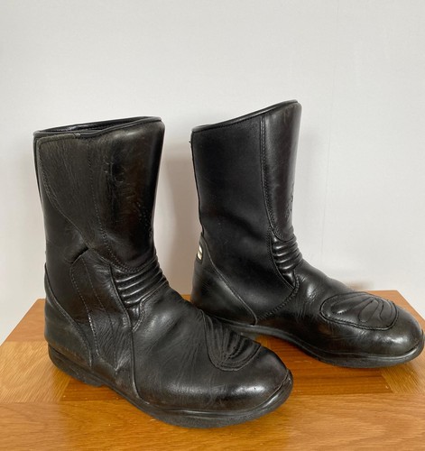 Alpinestars classic black - classic,