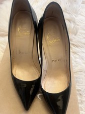 Christian Louboutin Pigalle
